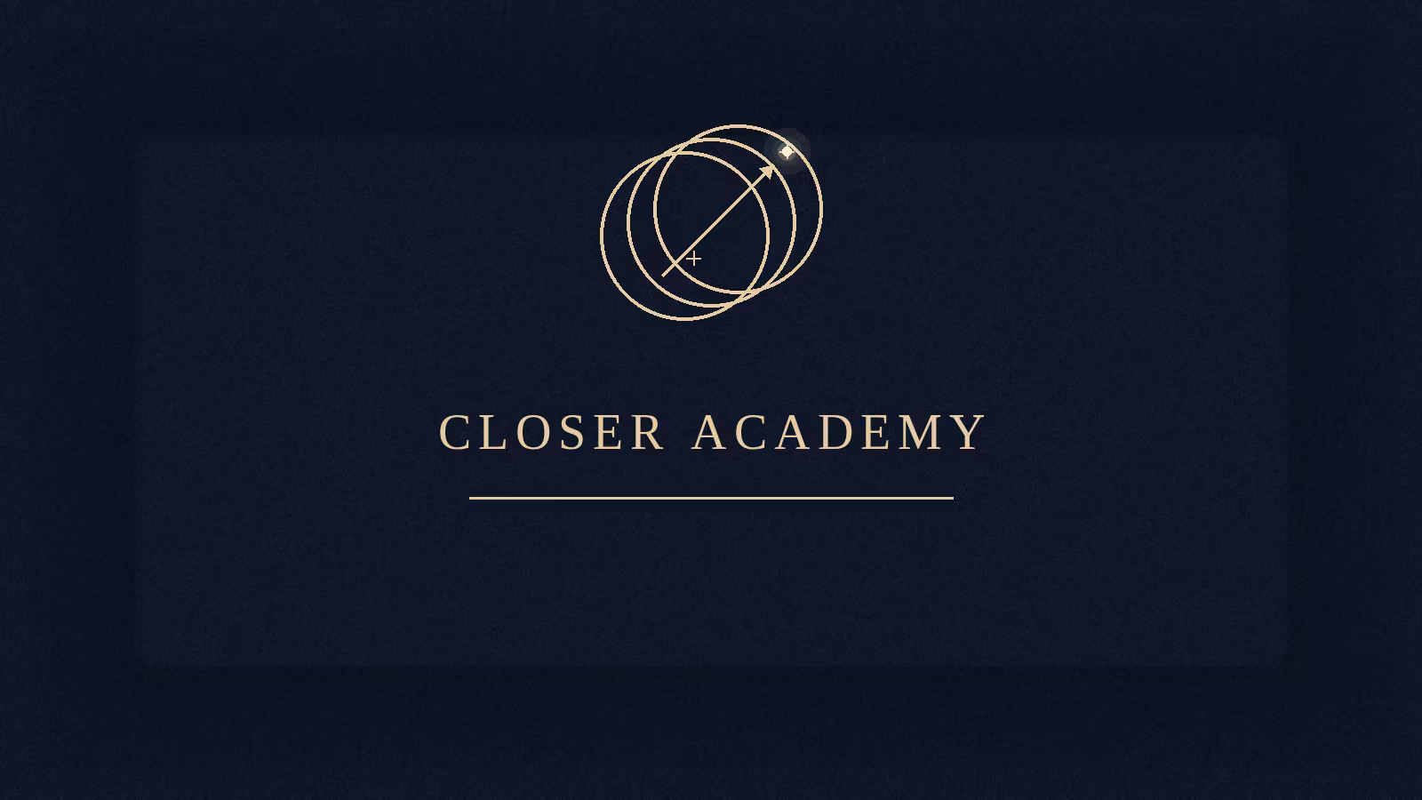 Closer Academy