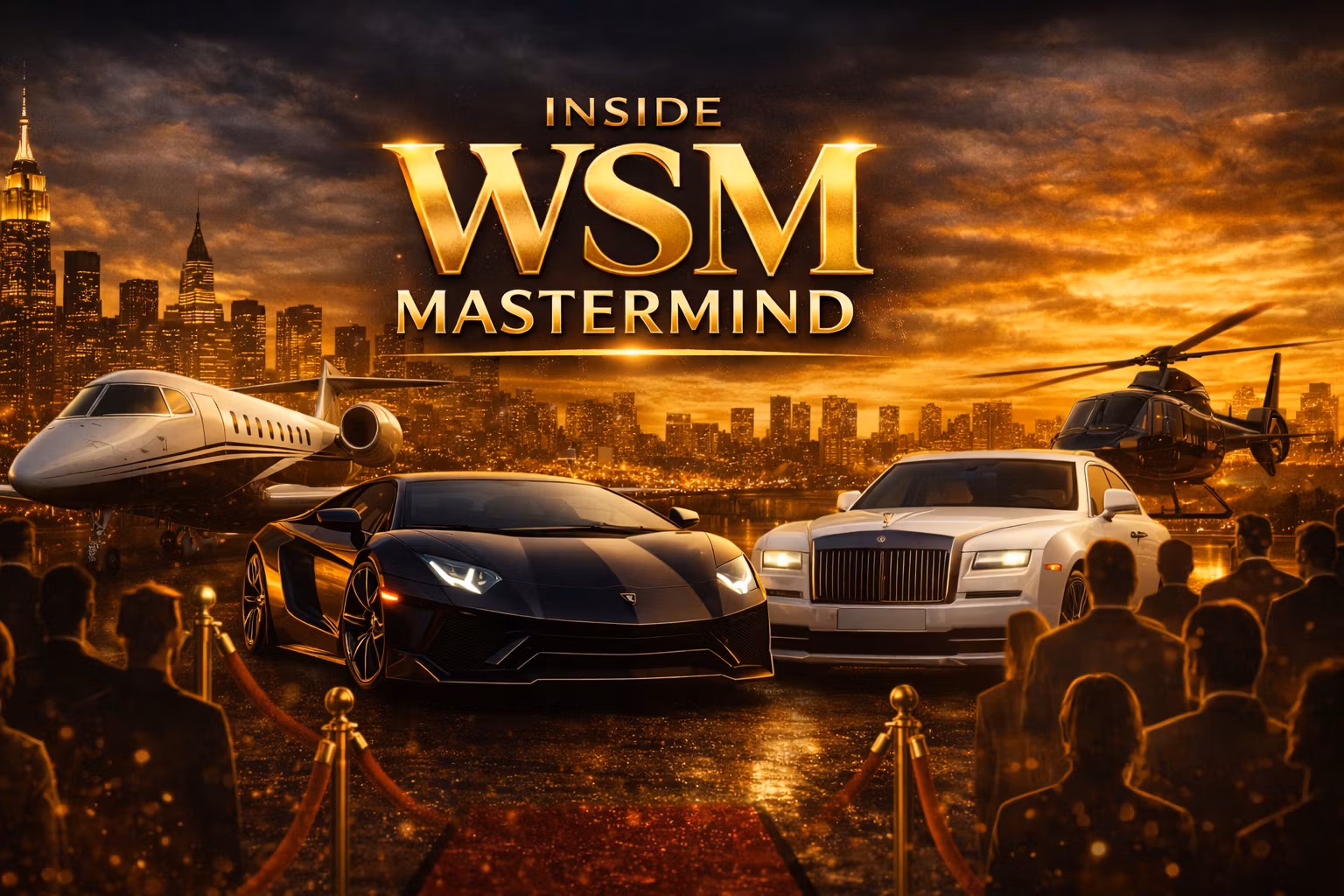 WSM Mastermind