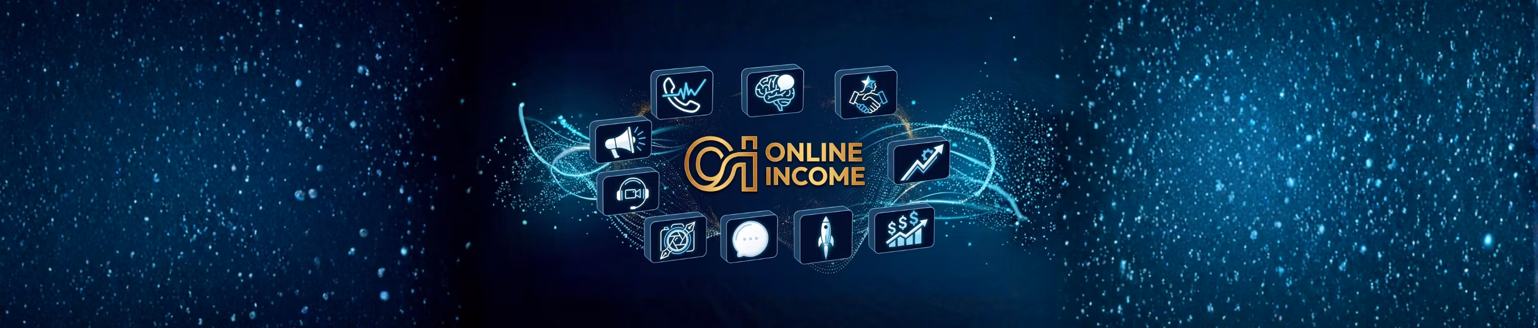 Online Income