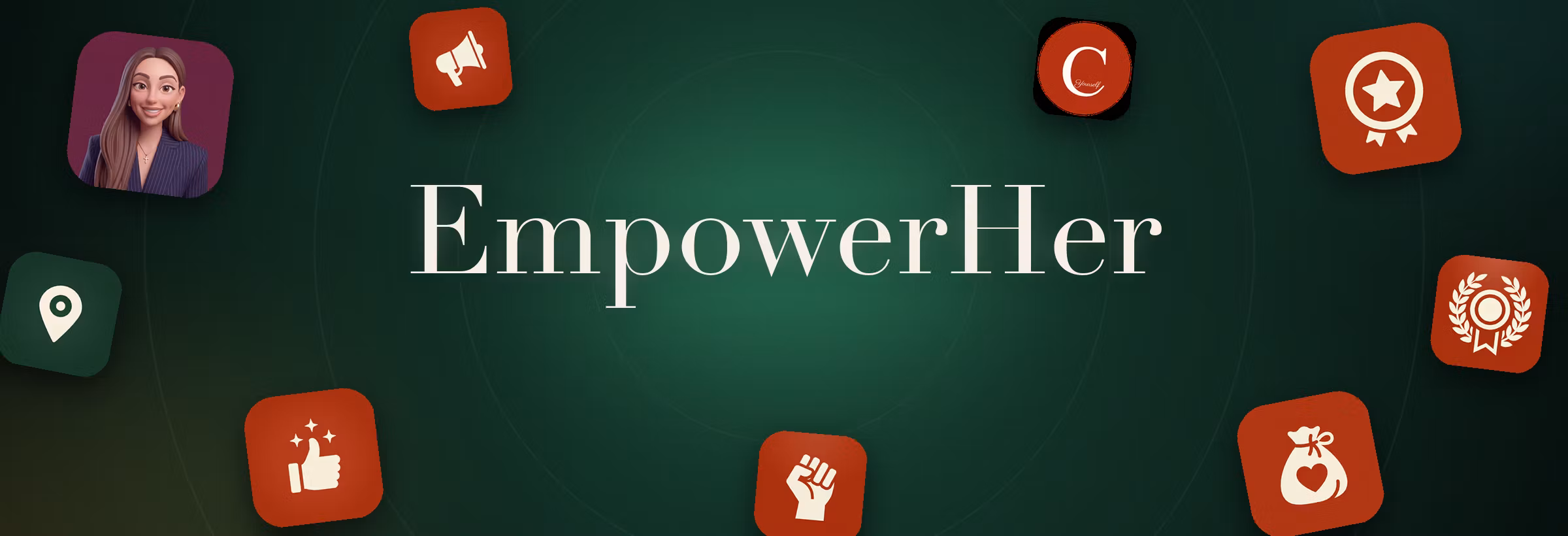 EmpowerHer