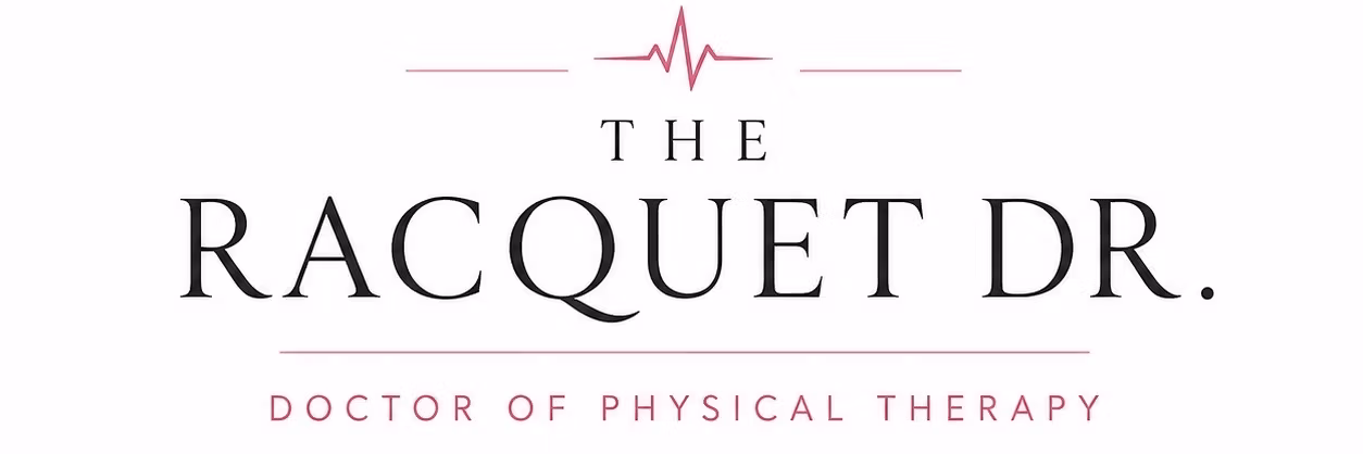 The Racquet Doctor