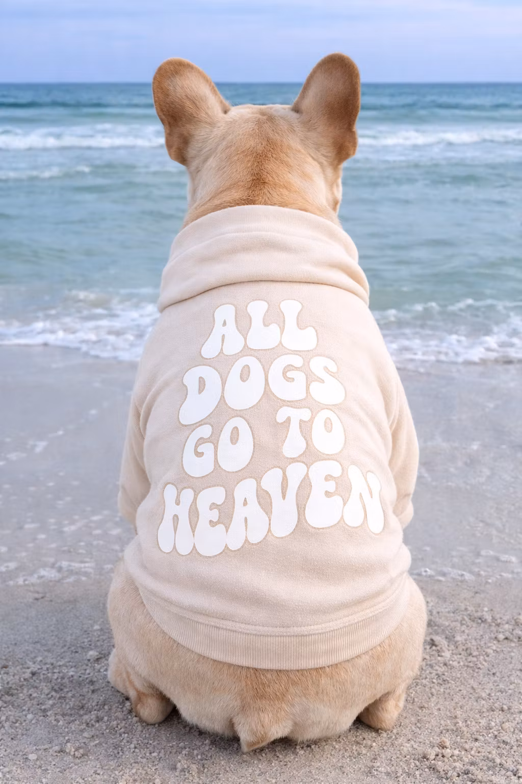 All Dogs Go To Heaven 