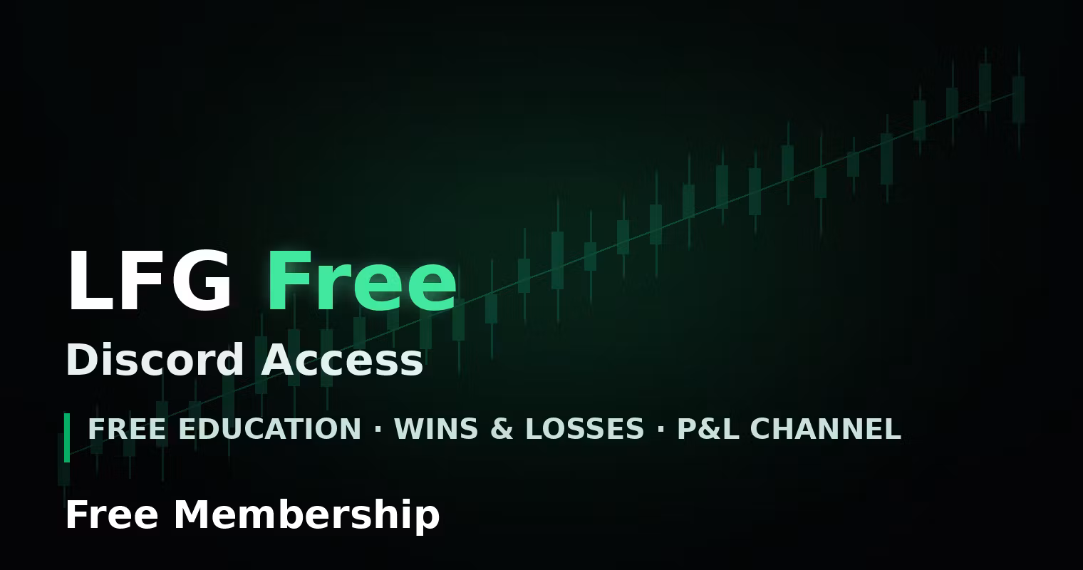 Free Discord Access