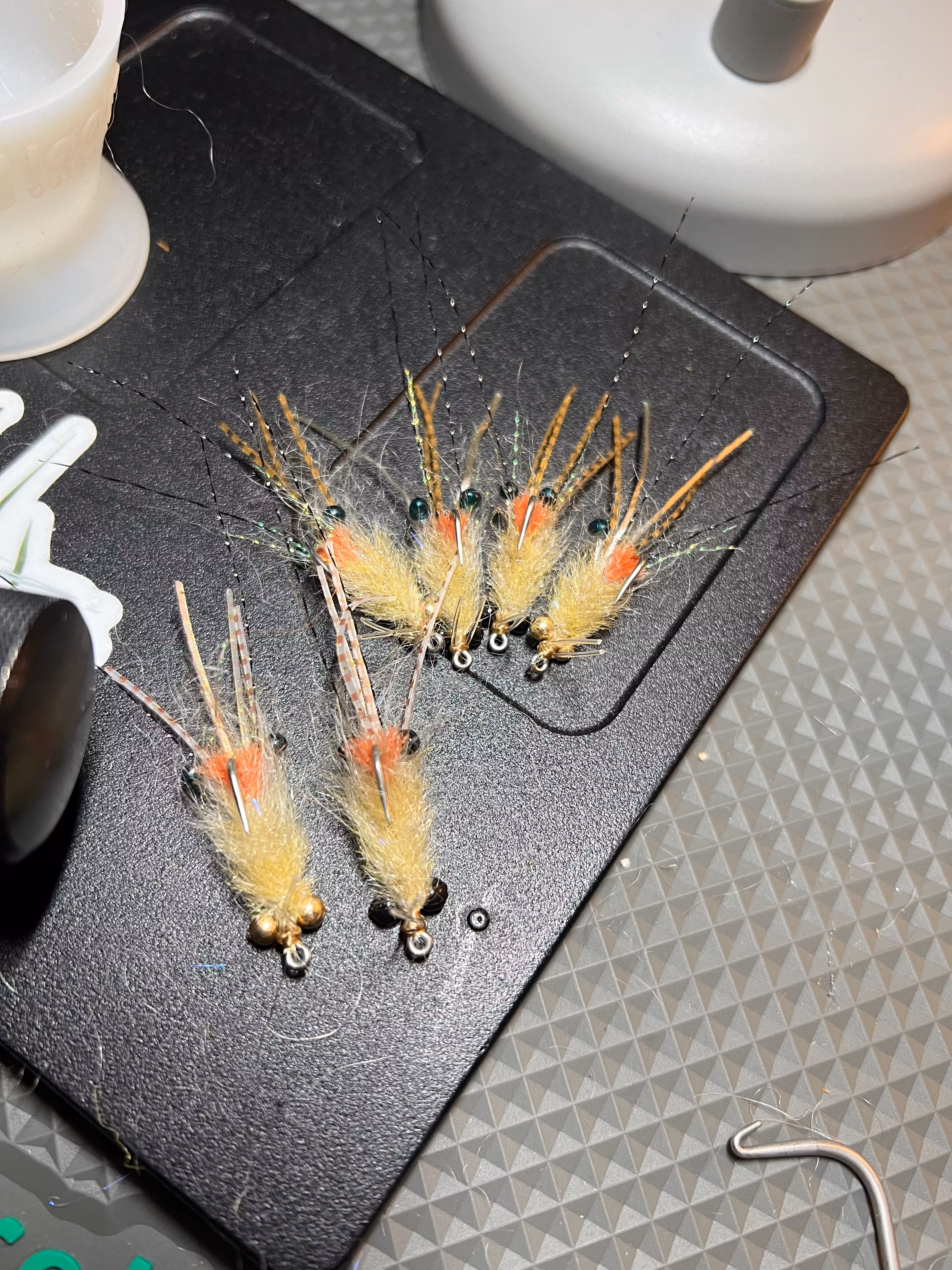 Flooded Marsh Flies