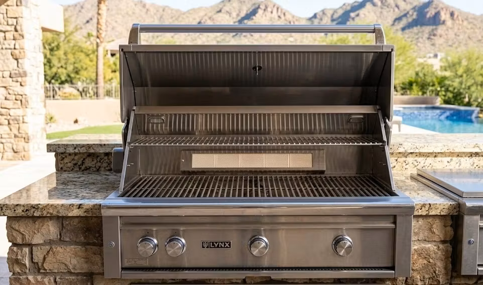 Clean Grills AZ
