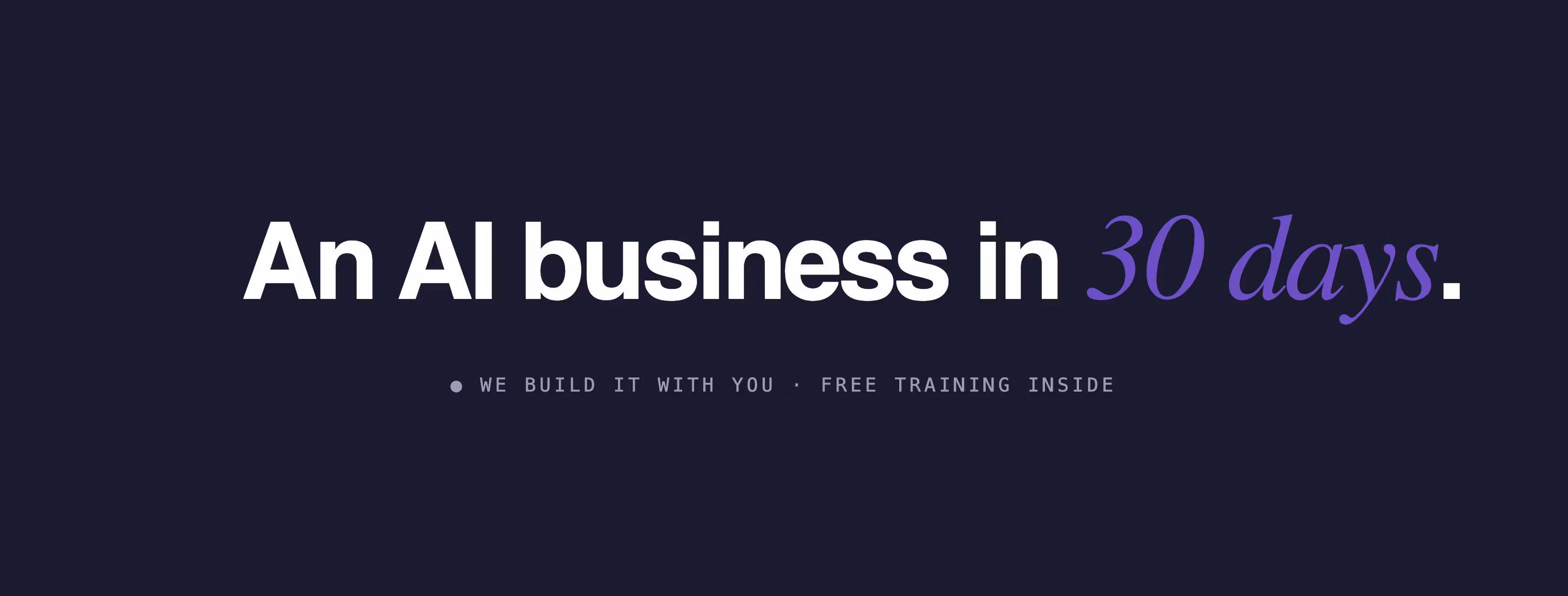 Ai Consulting Clients