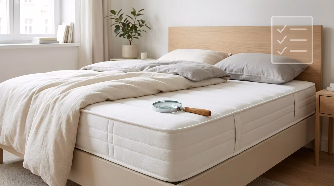 Apartment Residents Identifying Bed Bugs Without False Alarms
