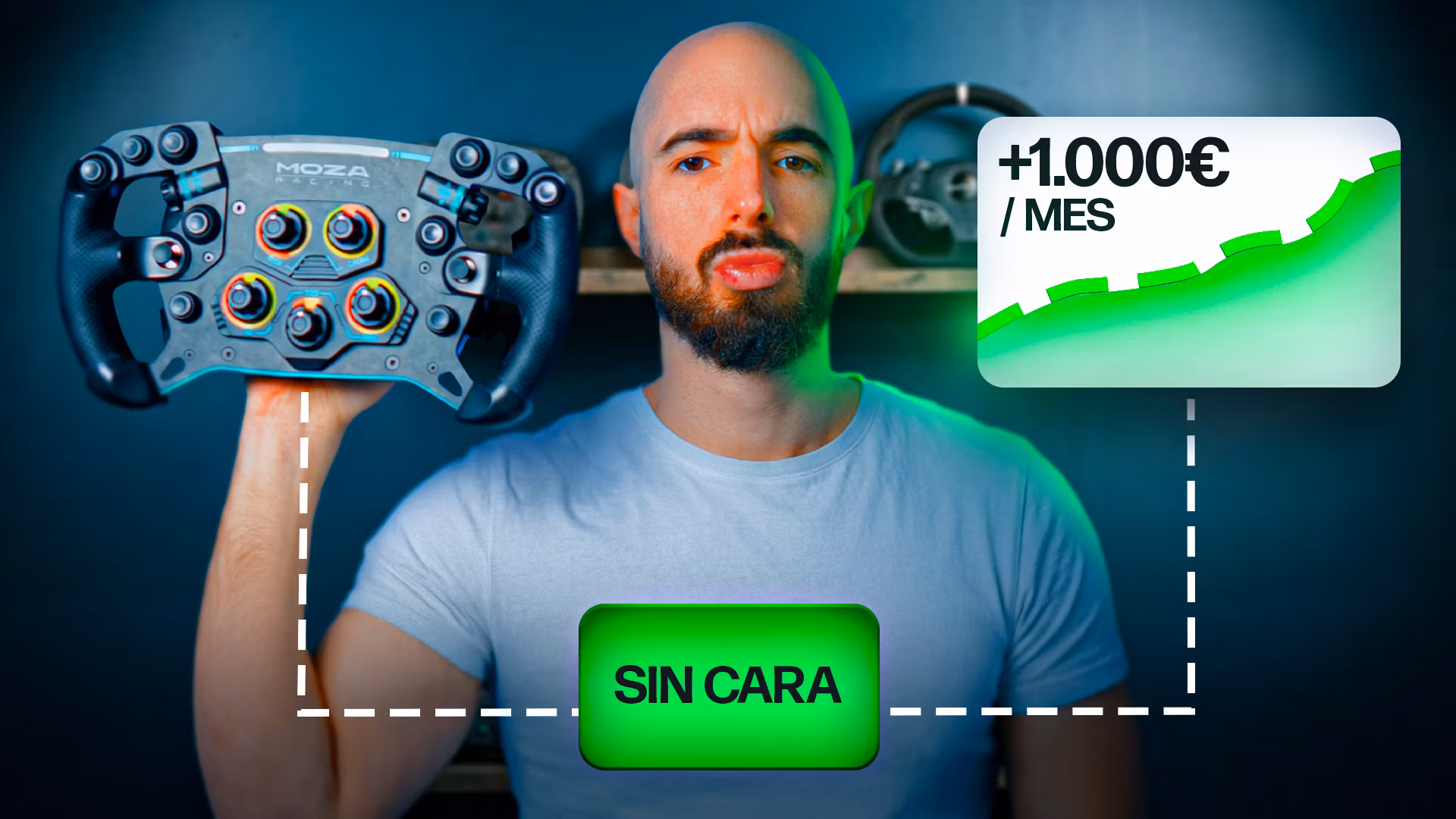 Puerta Racing