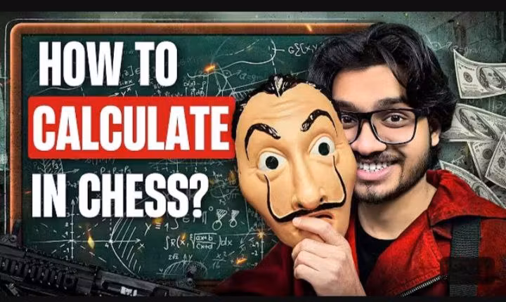 Beginners chess guide