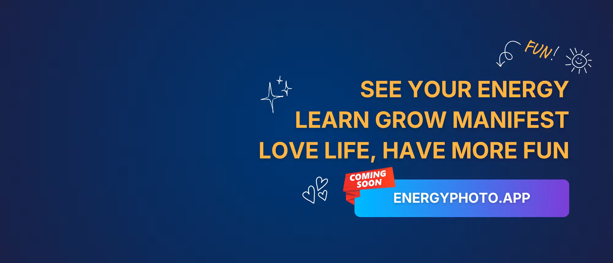 Energy Photo Site