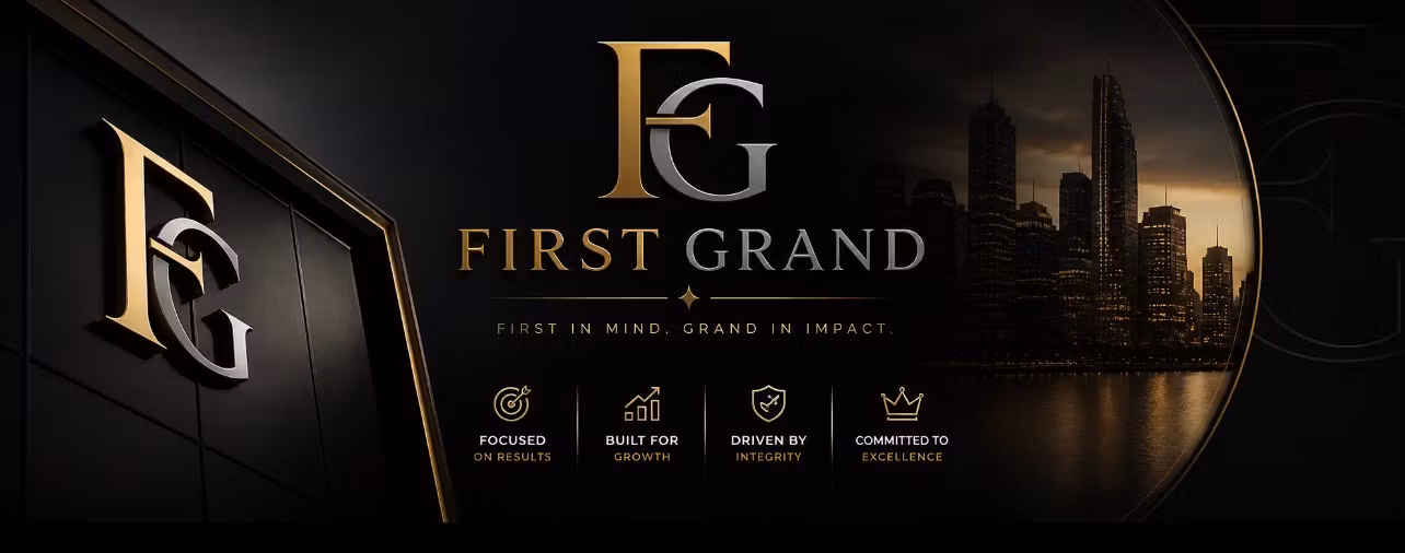 First Grand