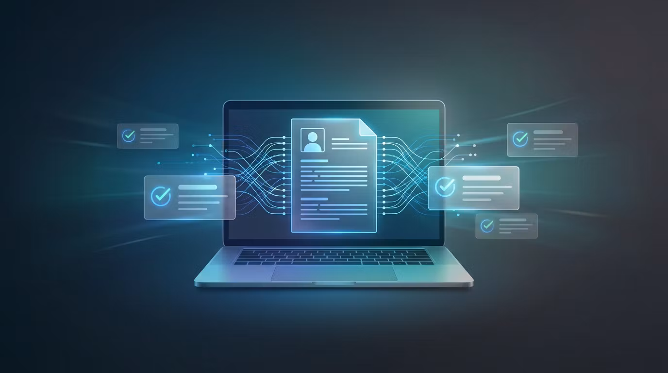 AI Job Search Accelerator