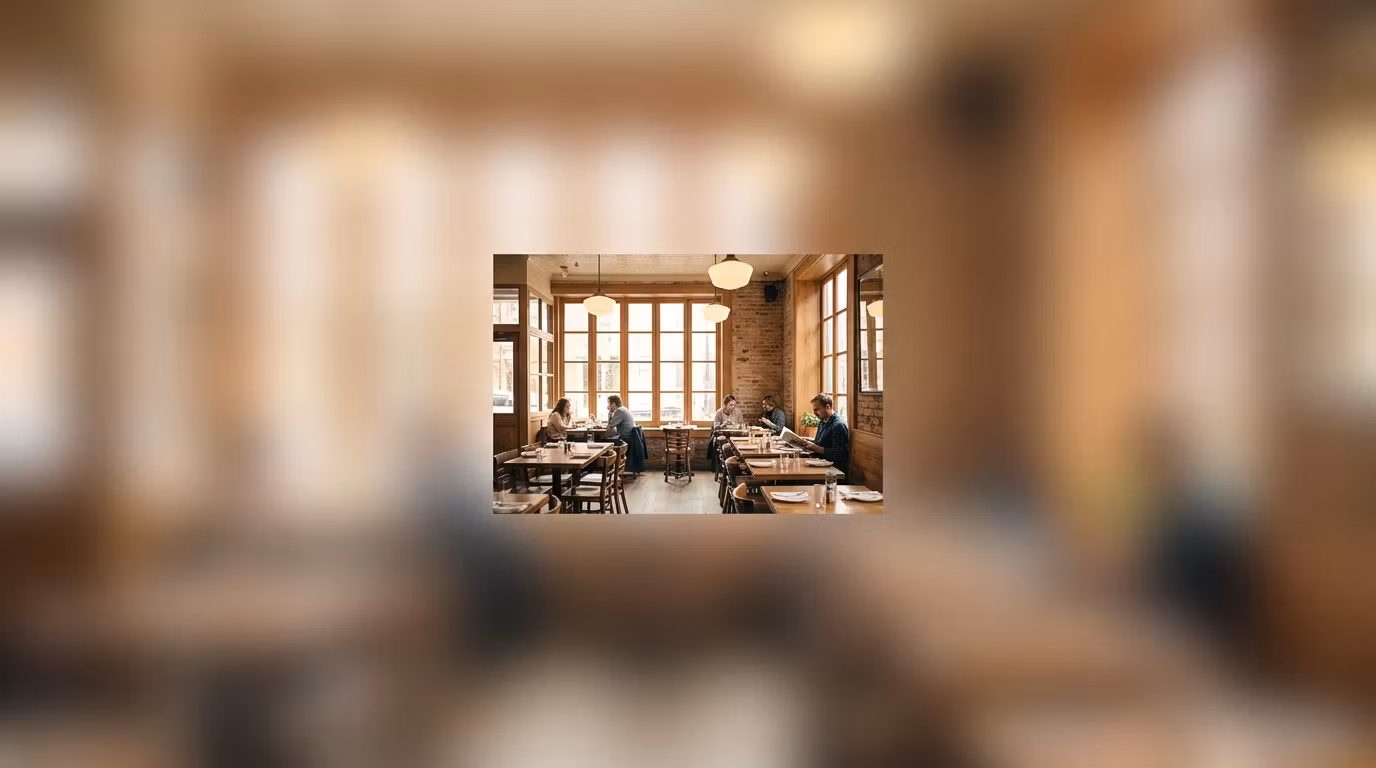 Weekday Seat Fill
