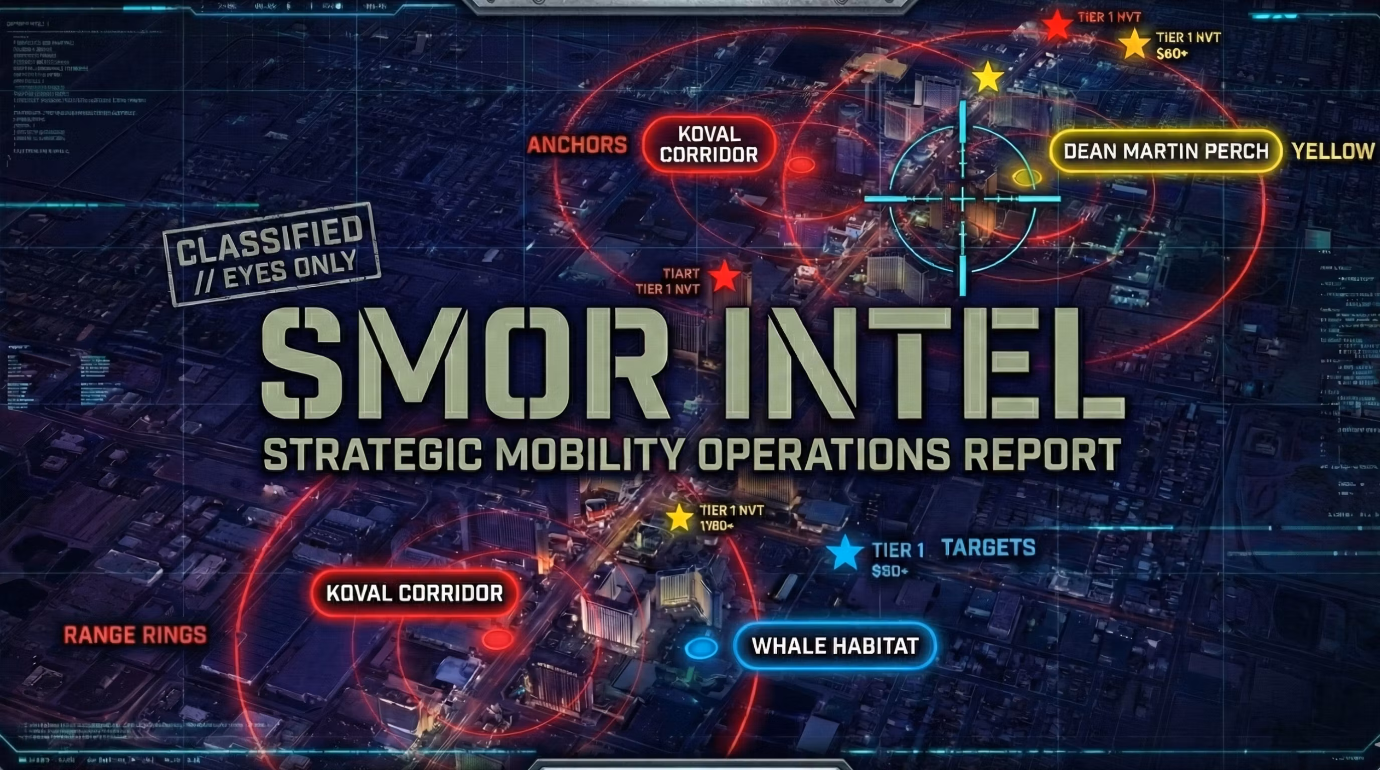 SMOR Intel