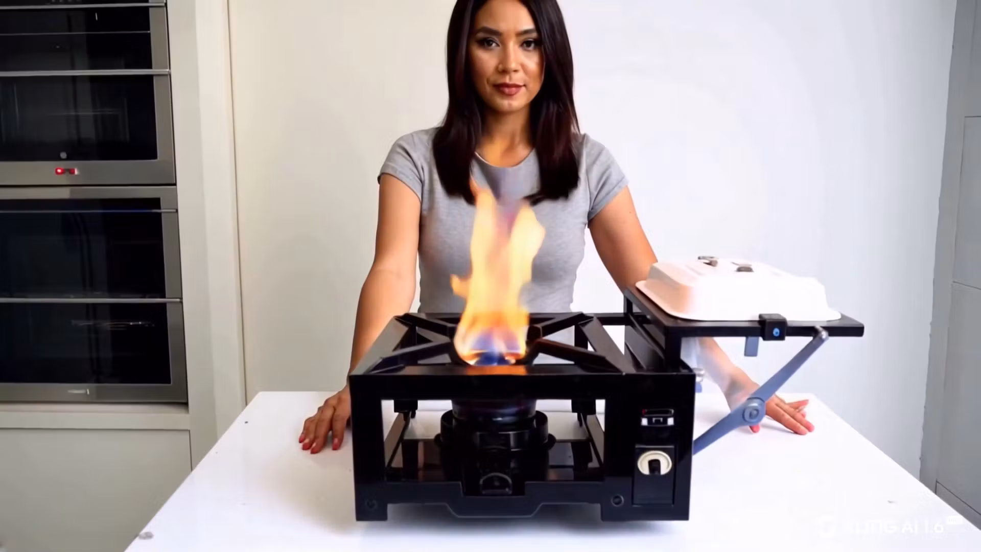 Kompor Tanpa LPG: Hemat Gas