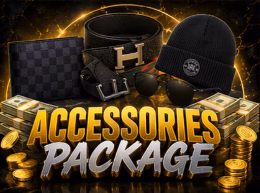 Accessories Package