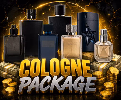 Cologne Package