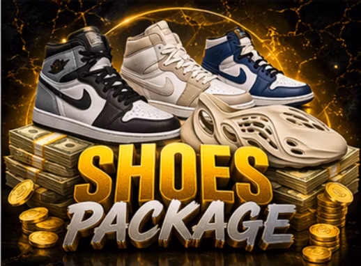 Shoes Package