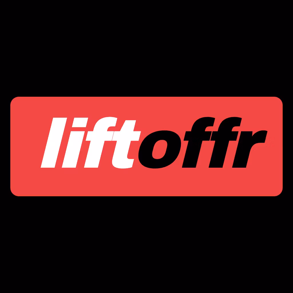 LiftOffr