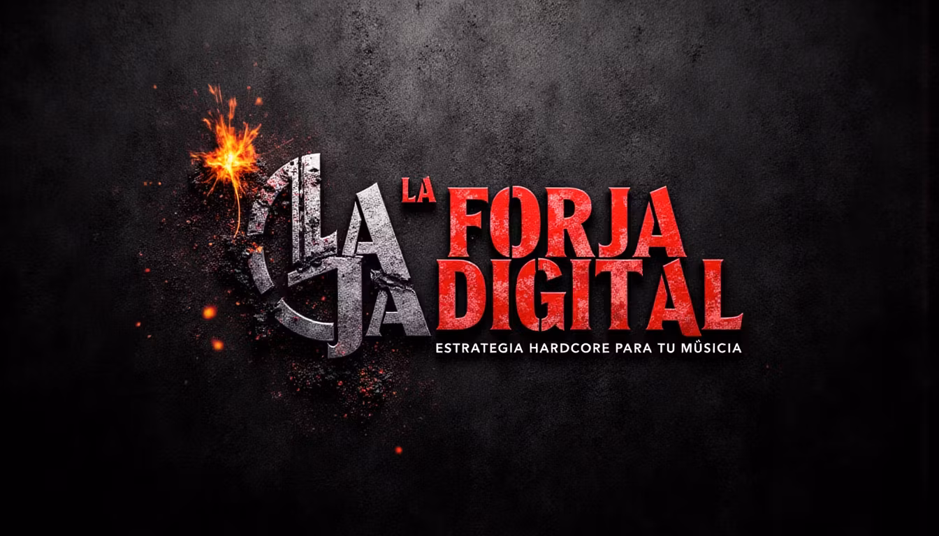 La Forja Digital