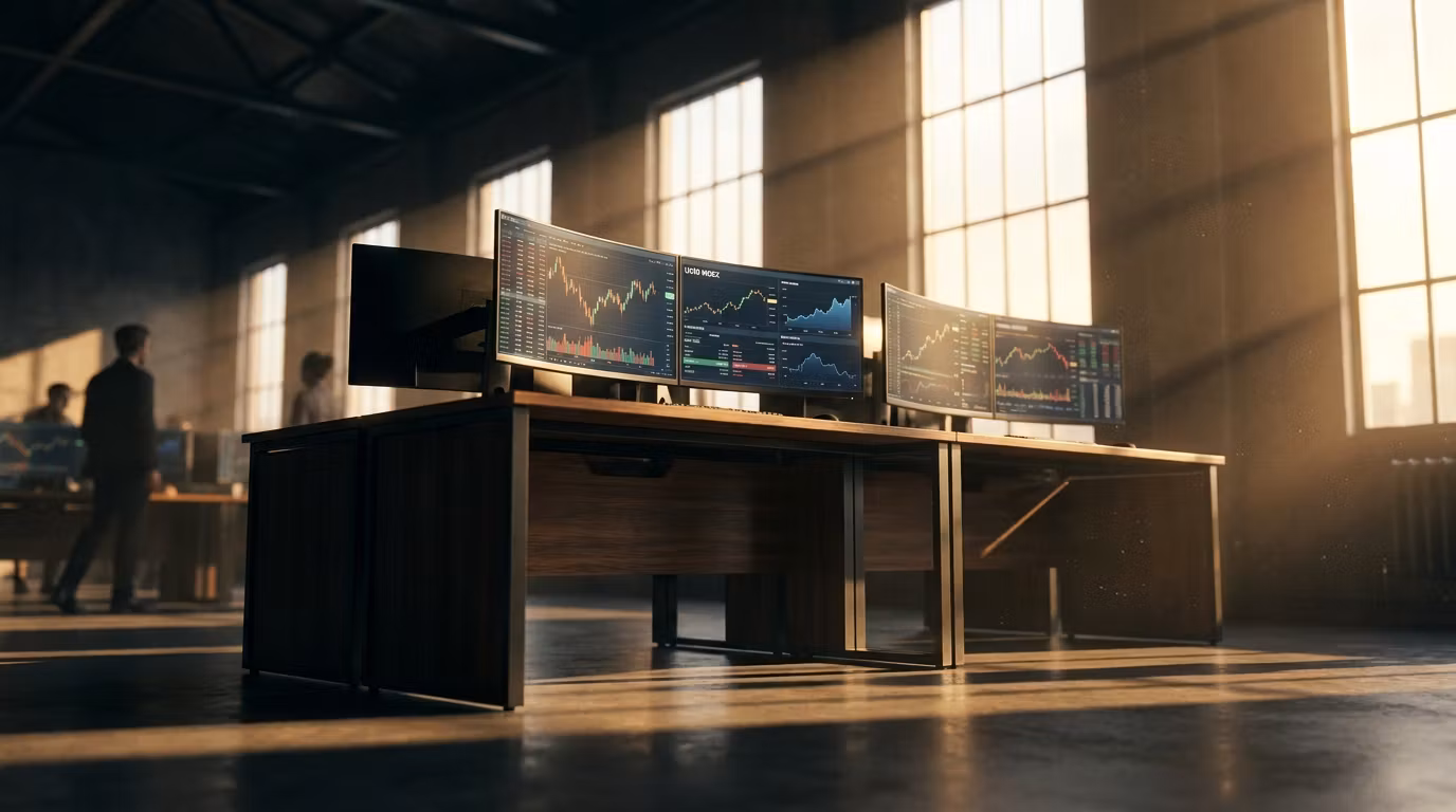 2-Day Live Trading Event