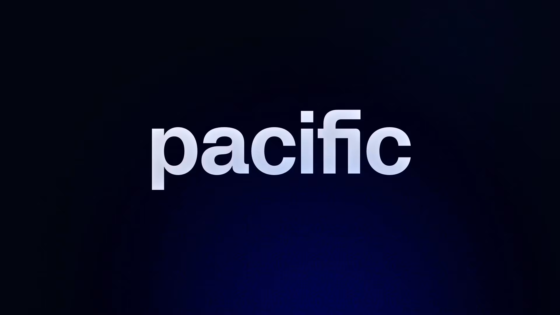pacific 