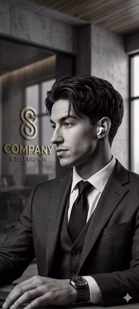 Company&Self_Growth