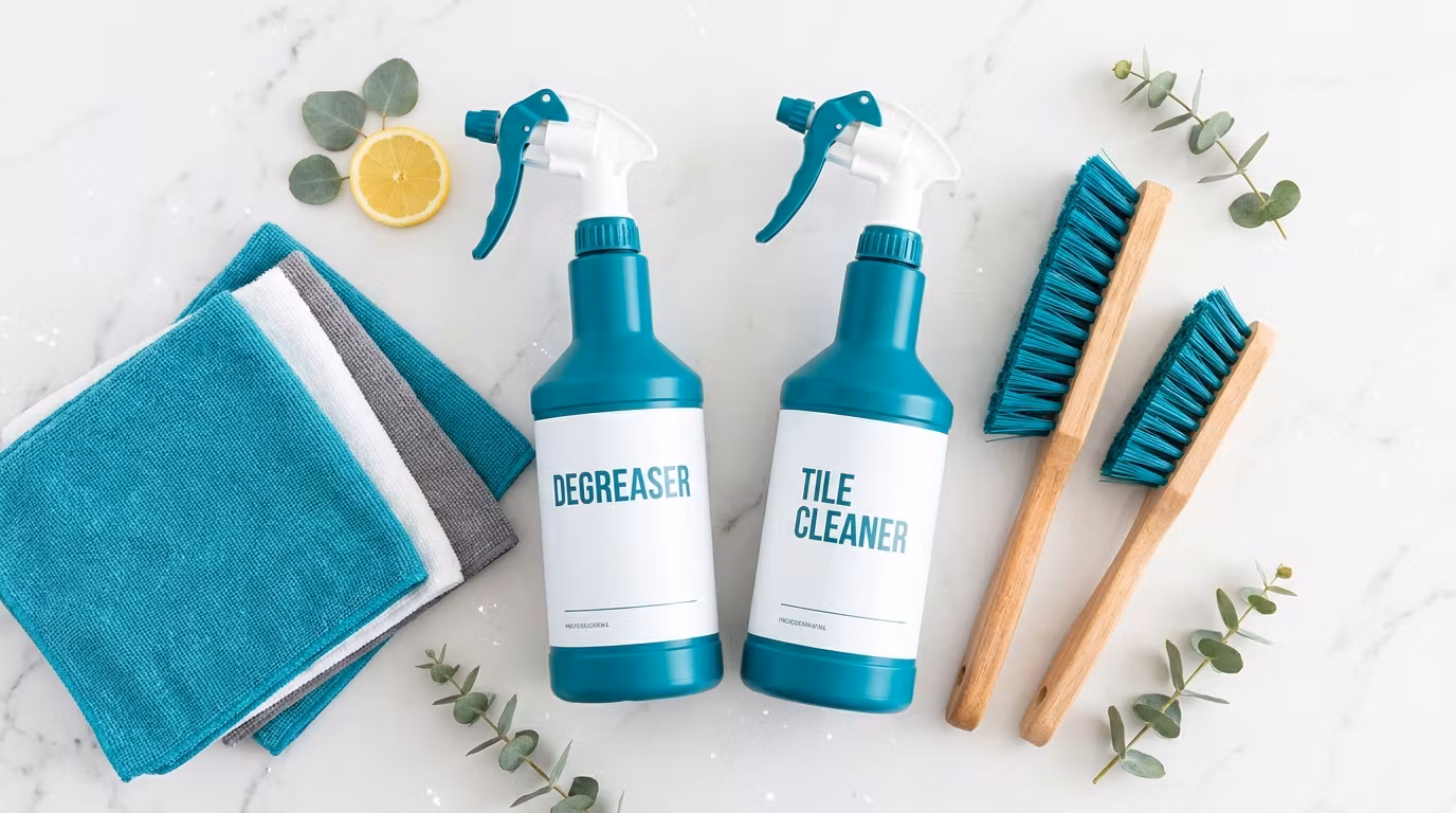 Deep Clean Pro Bundle