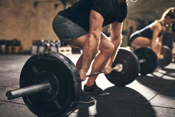 90-Day Core Strength Program💪