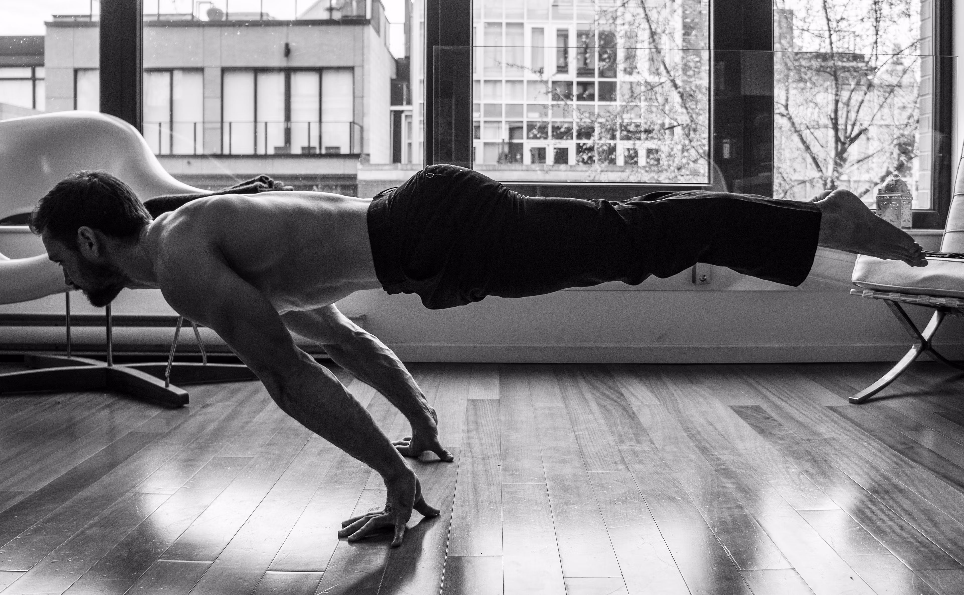 90-Day Calisthenics + Weight Lifting ⭐🎁