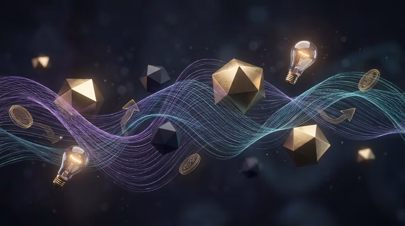 The Content Lab — Newsletter