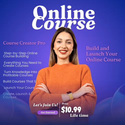 Course Creator