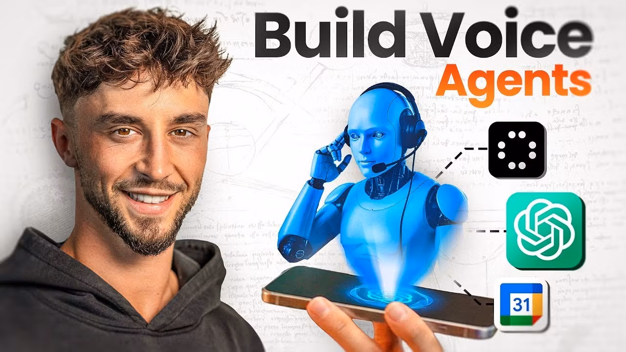Voice Agent