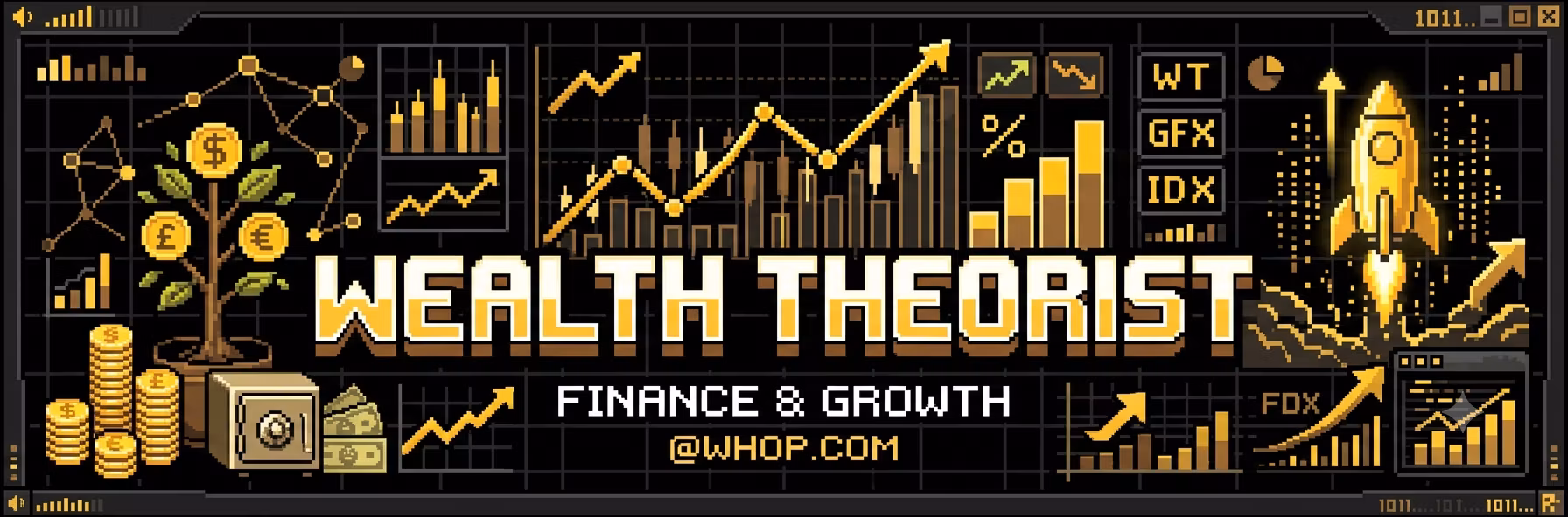 Theorist Trades