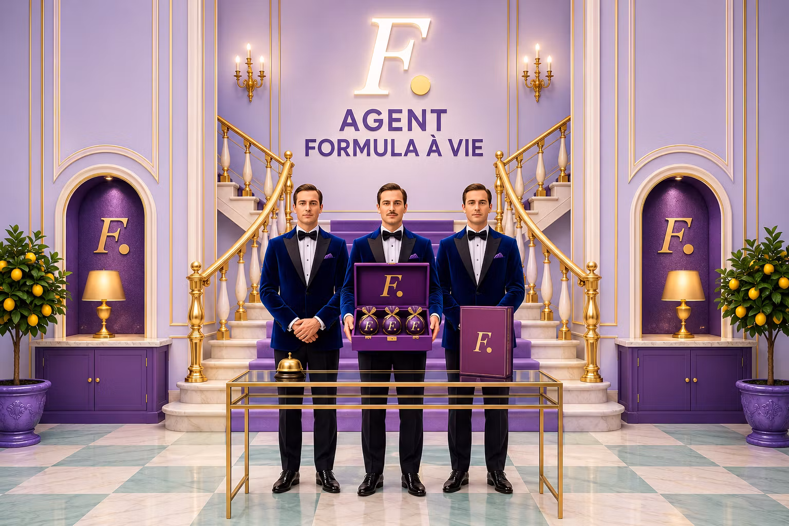 Agent LinkedIn & Email À Vie