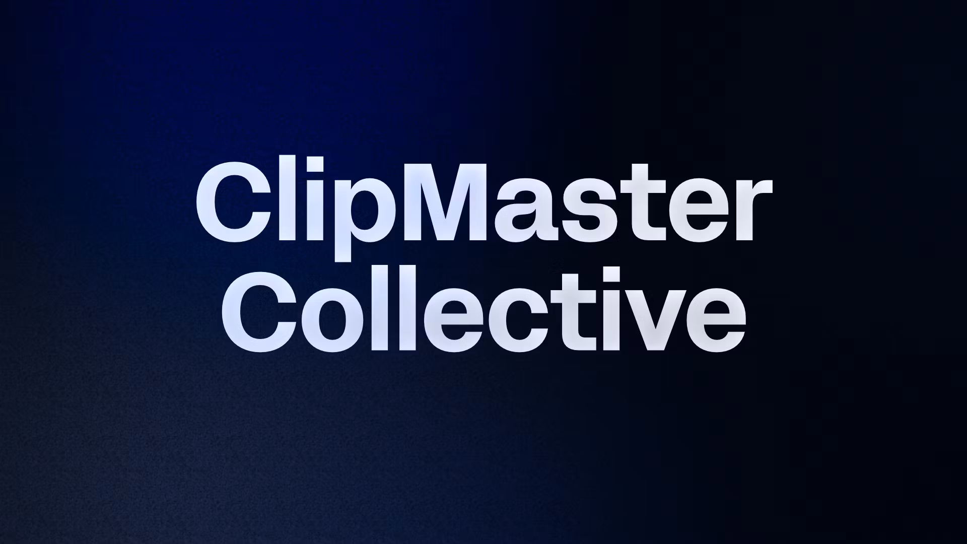ClipMaster Pro Niche Pack