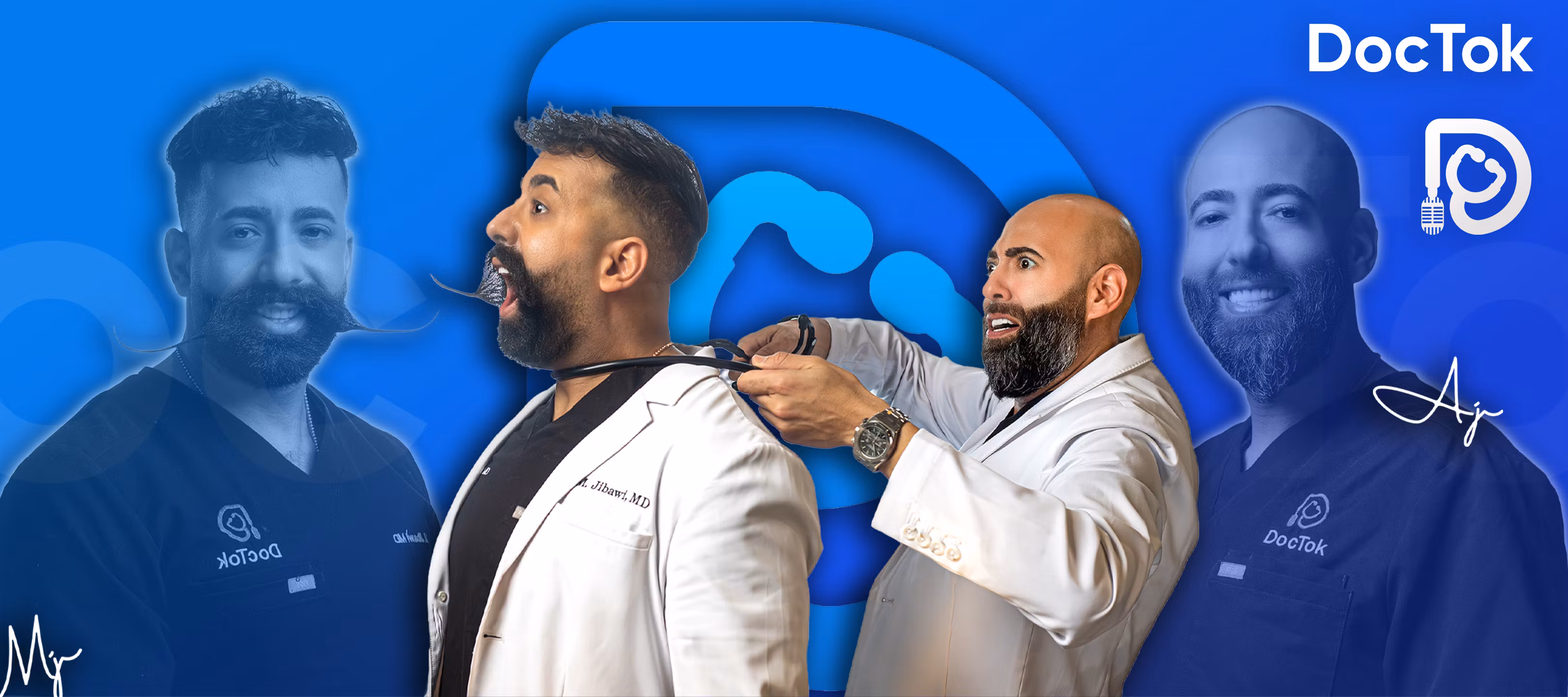 DocTok