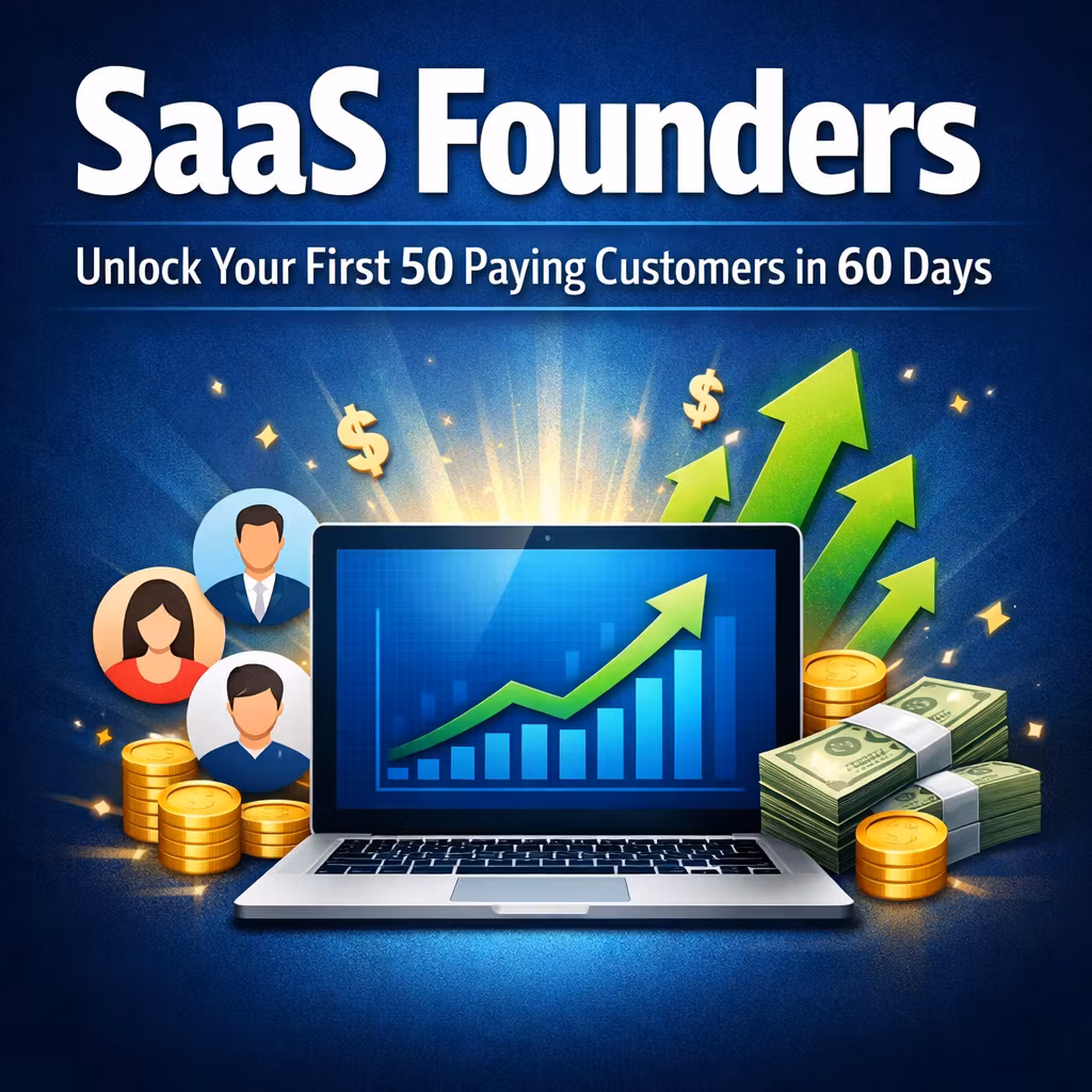 MJ Startup Growth Sprint