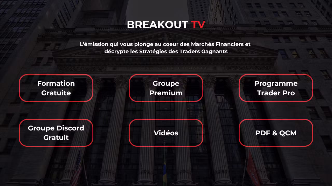 BREAKOUT TV