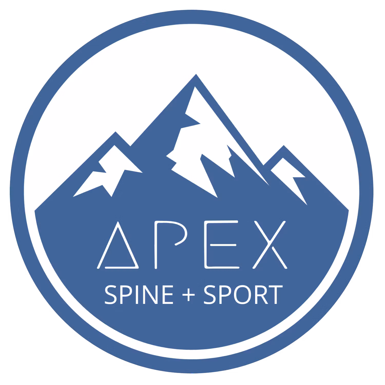Apex Spine and Sport