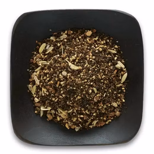 Chai Tea, Organic, Fairtrade 