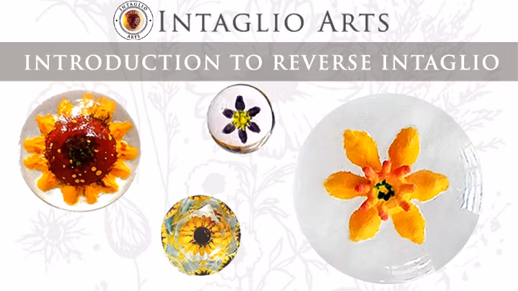 Intaglio Arts