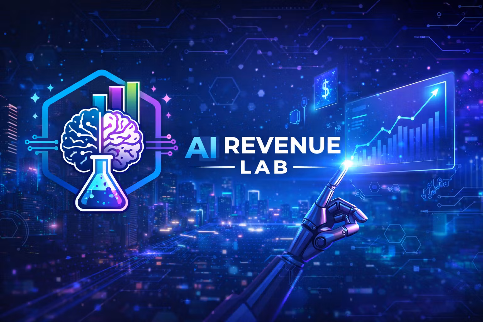 AI Revenue Lab