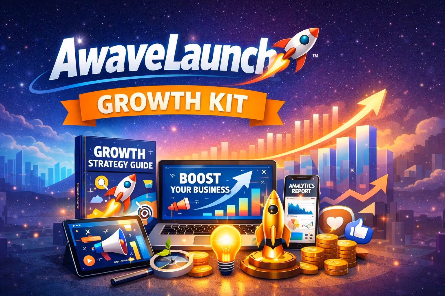Awave Marketing Solutions