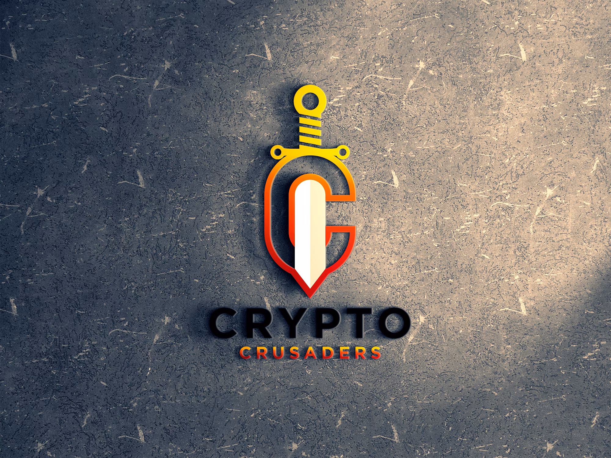 Crypto Crusaders