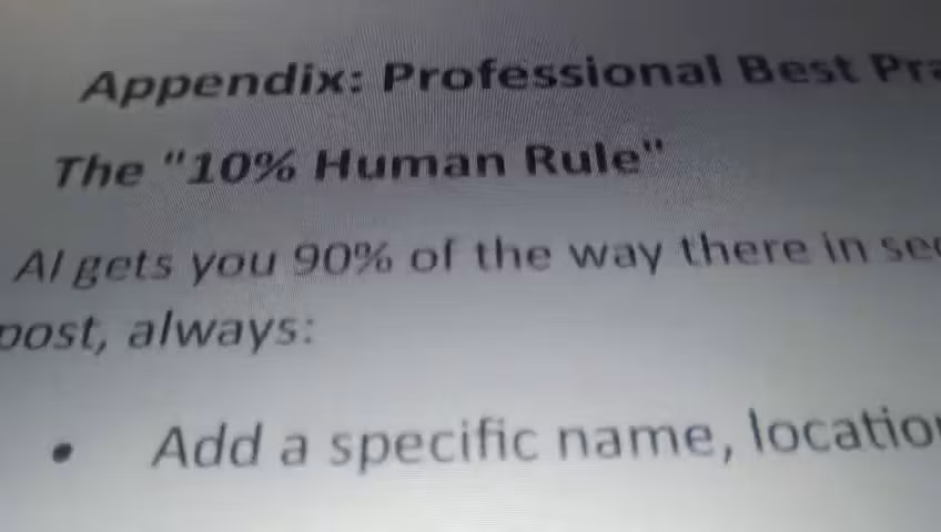 LogicVerse LinkedIn Executive