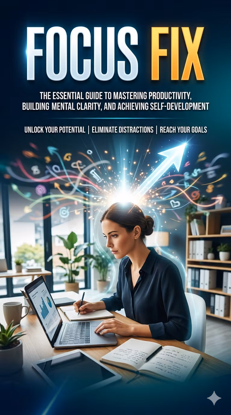 The Focus Fix