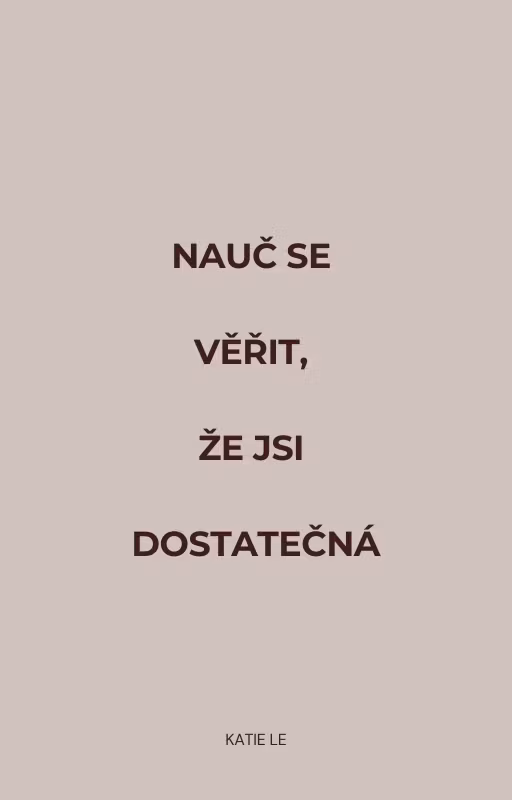 Katie Le Kouč