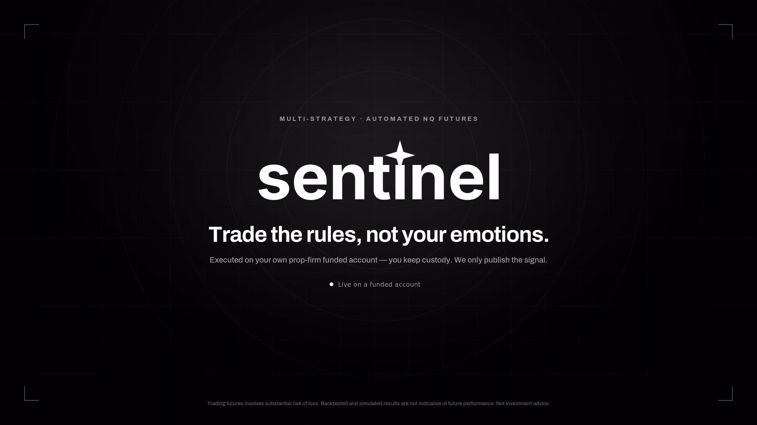 Sentinel Trading