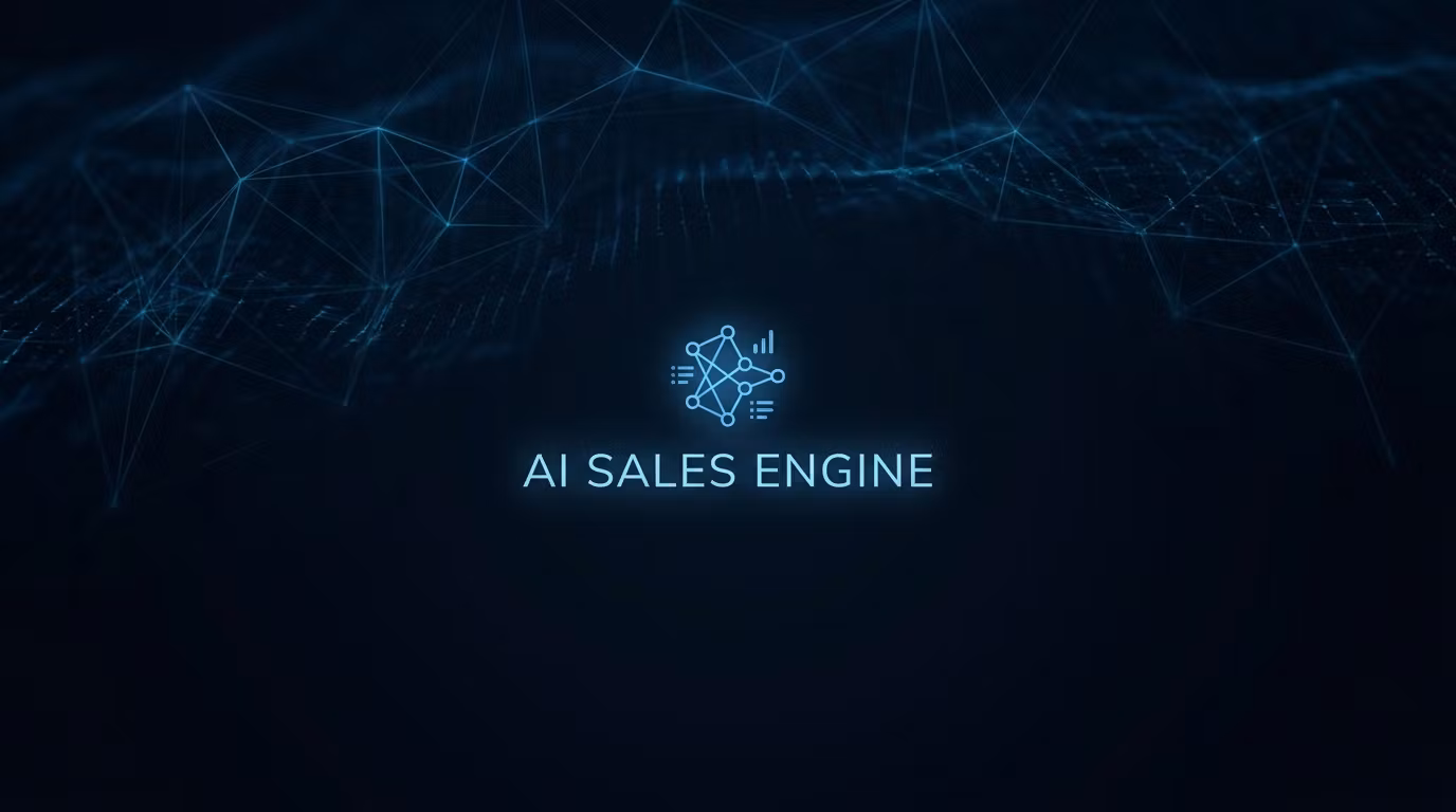 AI Sales Engine